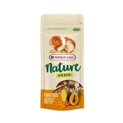 versele laga Alimentation | - Aliment nature snack fruities 85g