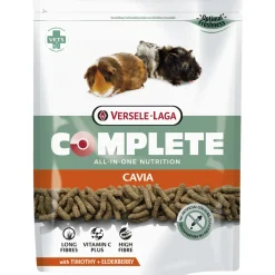 versele laga - Aliments Rongeurs Cavia Complete 500 g Sale