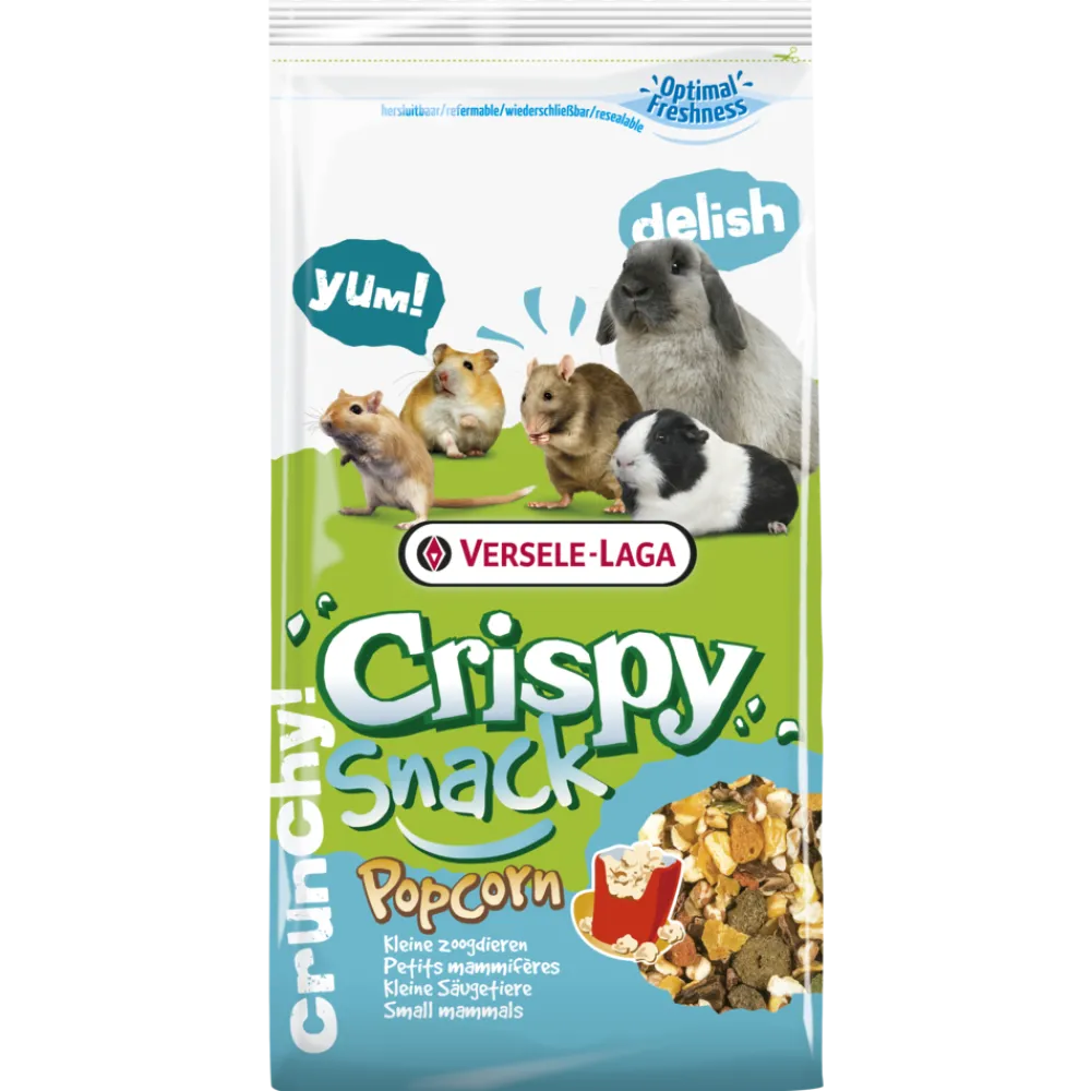 Versele-Laga Alimentation | - Friandise snack très léger 650g pour lapins, cochon d'inde, rat, souris