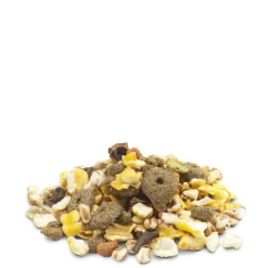 Versele-Laga Alimentation | - Friandise snack très léger 650g pour lapins, cochon d'inde, rat, souris