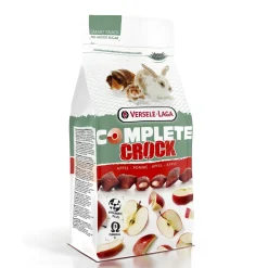versele laga - Friandises Rongeurs Crock Complete Apple 50g Discount