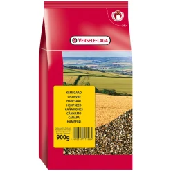 versele laga - Graines de Chanvre pour oiseaux 900g Clearance