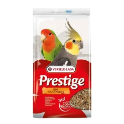versele laga - Mélange de graines Prestige pour grandes perruches - 4 kg Best