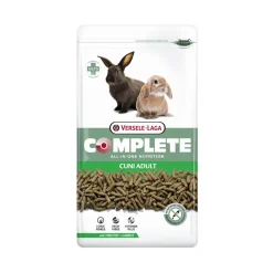 versele laga Alimentation | - Nourriture complète pour lapin adulte - 3kg