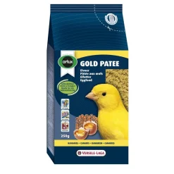 versele laga - Pâtée aux œufs pour Canaris - 250 g New