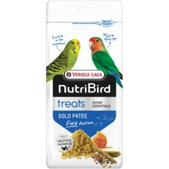 versele laga - Pâtée Field fusion pour oiseaux d'ornement - 250g New