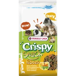 Versele-Laga - Snack riche en fibres 1.75kg pour lapins, cobayes, chinchillas & octodons Discount
