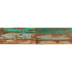 Vidaxl Mobilier D'Intérieur | - Banc 160x35x46 cm bois massif de récupération