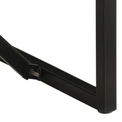 Vidaxl Mobilier D'Intérieur | - Banc 160x35x46 cm bois massif de récupération