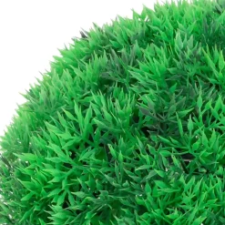 Vidaxl Fleurs Et Plantes Artificielles | - Boules de buis artificielles 2 pcs 22 cm