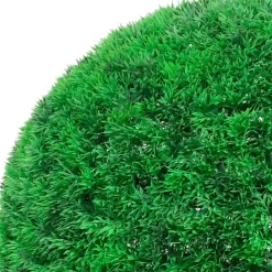 Vidaxl Fleurs Et Plantes Artificielles | - Boules de buis artificielles 2 pcs 52 cm