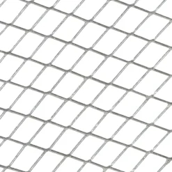VidaXL - Composteur de jardin 85x85x70 cm fer galvanisé Outlet