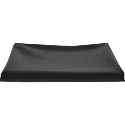Vidaxl Bassins Et Fontaines | - Doublure d'étang noir 1x6 m pvc 0,5 mm
