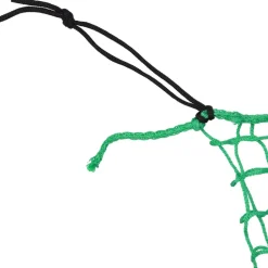 Vidaxl Cages, Volières Et Accessoires | - Filet à foin 4 pcs carré 0,9 x 1 m pp