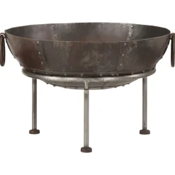Vidaxl - Foyer 55x55x38 cm fer Sale