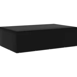 VidaXL Entretien Du Mobilier | - Housse de salon de jardin 12 艙illets 205x325x90 cm