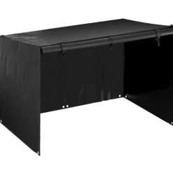 Vidaxl Entretien Du Mobilier | - Housses de balancelle 2 pcs 12 艙illets 215x150x130/150 cm pe