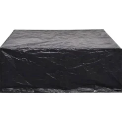 Vidaxl Entretien Du Mobilier | - Housses de salon de jardin 2 pcs 8 艙illets 250x210x90 cm