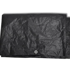 Vidaxl Entretien Du Mobilier | - Housses de salon de jardin 2 pcs 8 艙illets 250x210x90 cm