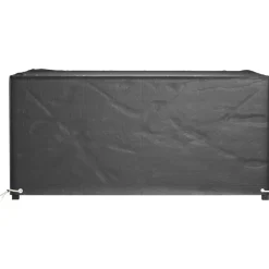 Vidaxl Entretien Du Mobilier | - Housses salon de jardin2pcs 8艙illets 180x135x80cm rectangulaire