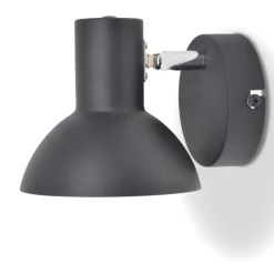 Vidaxl - Lampe murale 2 pcs pour 2 ampoules e27 noir et doré Online