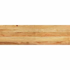 Vidaxl - Marches d'escalier 12 pcs marron clair 90x30x2 cm chêne massif Hot