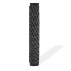 Vidaxl Objets De Décoration | - Paillasson rectangulaire 80 x 120 cm anthracite