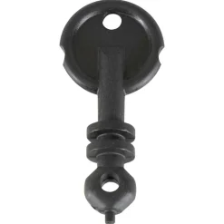 Vidaxl Anti-Nuisibles | - Pièges à souris 12 pcs noir 22x12,5x7,5 cm
