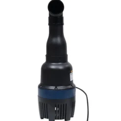 Vidaxl - Pompe d'étang 16000 l/h 75 w New