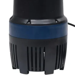 Vidaxl Bassins Et Fontaines | - Pompe d'étang 26000 l/h 135 w