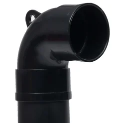 Vidaxl Bassins Et Fontaines | - Pompe d'étang 26000 l/h 135 w