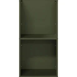 Vidaxl Bois Et Accessoires De Cheminées | - Portant de bois chauffage noir 40x40x40 cm