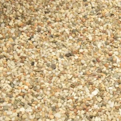 VidaXL Bassins Et Fontaines | - Revêtement de pierre sable naturel 150x60 cm