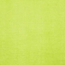 VidaXL - Rideaux en voile avec œillets 2 pcs vert pomme 140x260 cm Best