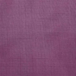 VidaXL - Rideaux en voile avec œillets 2 pcs violet 140x175 cm Outlet