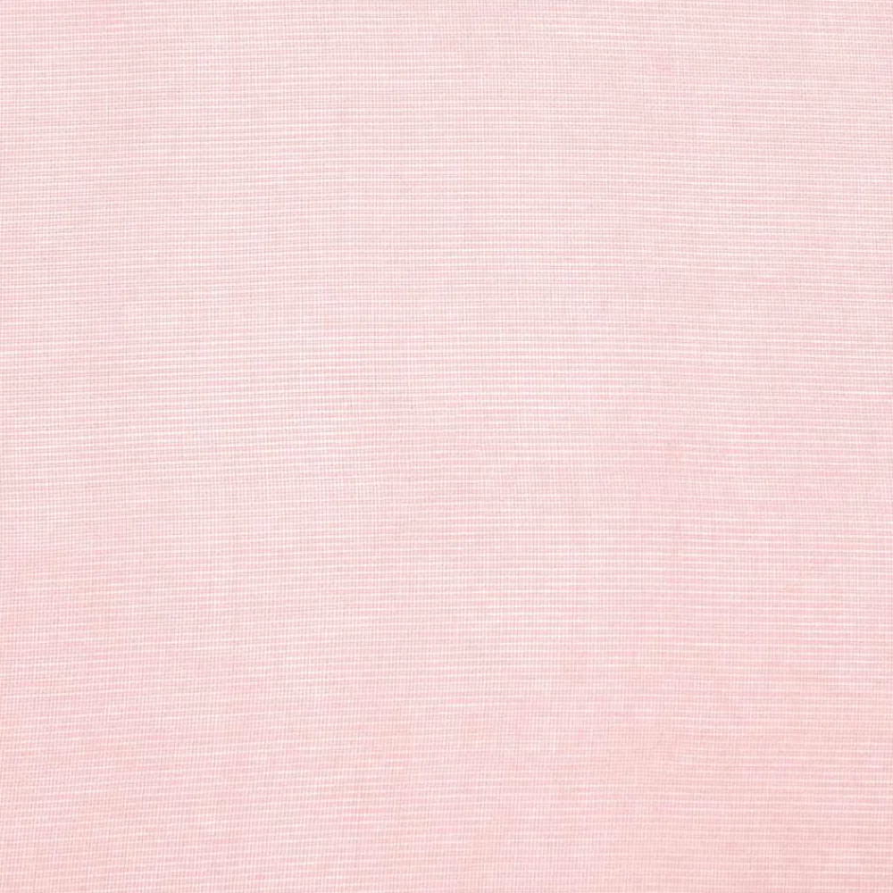 Vidaxl Objets De Décoration | - Rideaux en voile avec œillets 2 pcs rose clair 140x245 cm