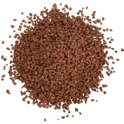 Vidaxl - Roches volcaniques 10 kg rouge 5-8 mm Clearance