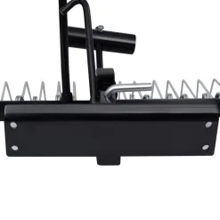 Vidaxl Scarificateurs Et Motoculteurs | - Scarificateur pour tondeuse autoportée 109 cm