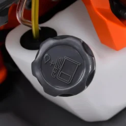 VidaXL Broyeurs, Nettoyeurs Et Souffleurs | - Souffleur à feuilles à dos à essence 900 m³/h 42,7 cc