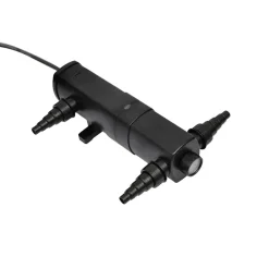 VidaXL Bassins Et Fontaines | - Stérilisateur de bassin uvc 36 w