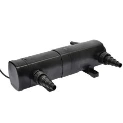 VidaXL Bassins Et Fontaines | - Stérilisateur de bassin uvc 36 w