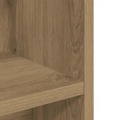 VidaXL - Support d'aquarium chêne artisanal 36x75x72,5cm bois ingénierie Hot