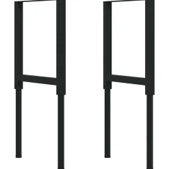 Vidaxl Mercerie | - Établi marron clair 100x60x(71,5-98) cm bois de chêne massif