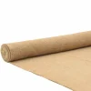 Vidaxl Hygiène Et Soins | - Tapis de chanvre pour rongeurs 1x5 m 5 mm