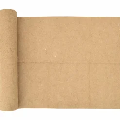 Vidaxl Hygiène Et Soins | - Tapis de chanvre pour rongeurs 1x5 m 5 mm