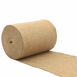 Vidaxl Hygiène Et Soins | - Tapis de chanvre pour rongeurs 0,5x25 m 5 mm