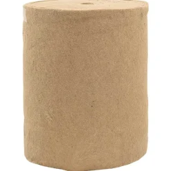 Vidaxl Hygiène Et Soins | - Tapis de chanvre pour rongeurs 0,5x25 m 5 mm