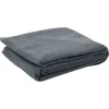 VidaXL - Tapis de tente anthracite 2,5x2 m Outlet