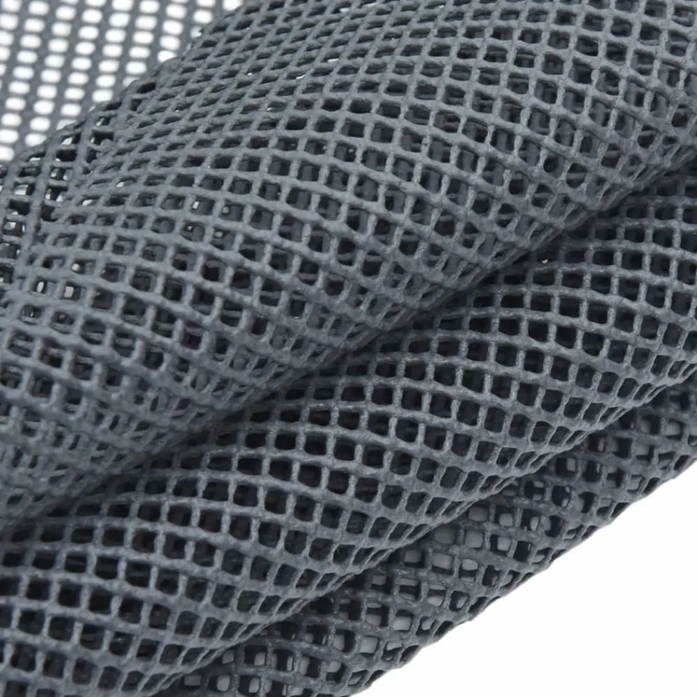 VidaXL - Tapis de tente anthracite 2,5x2 m Outlet