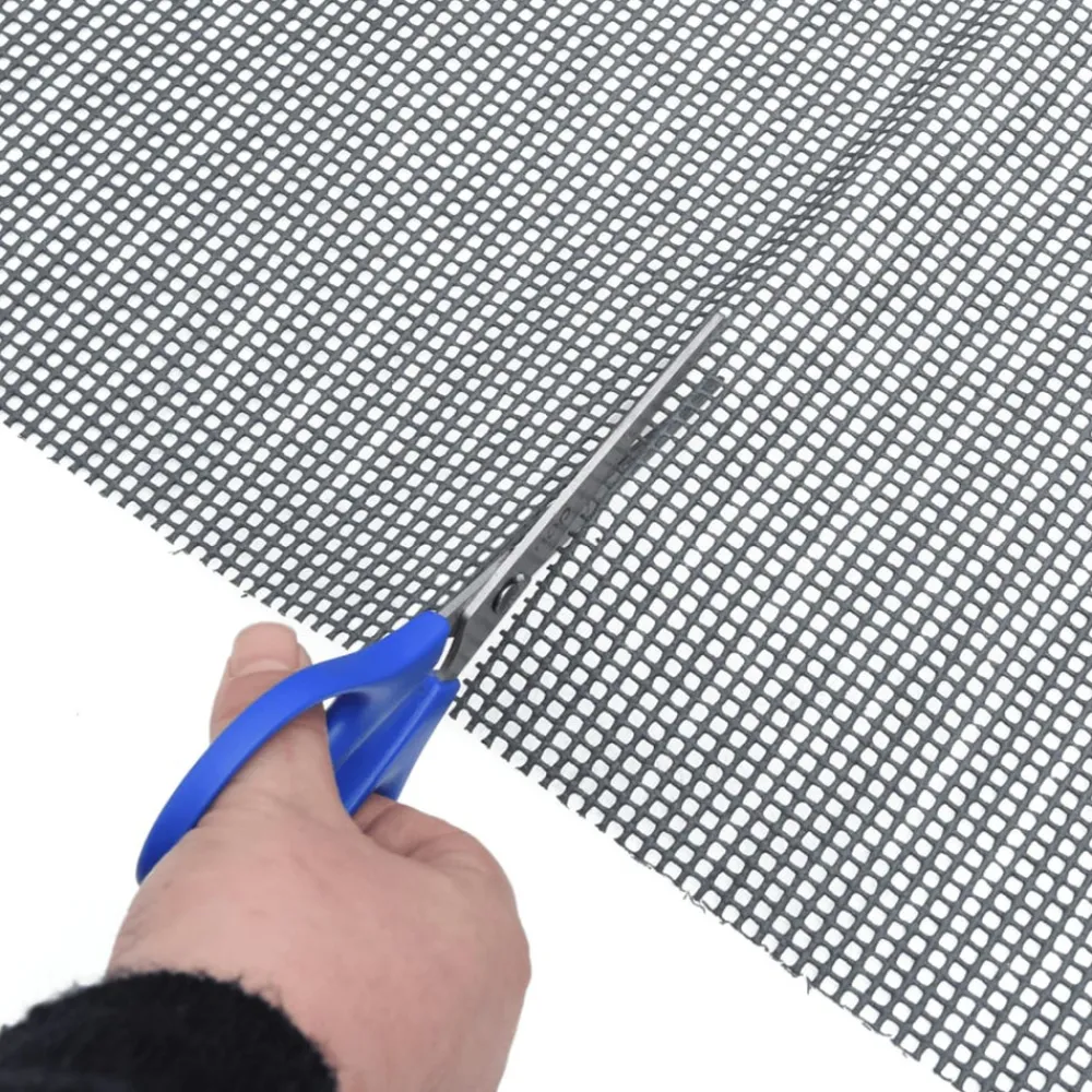 VidaXL - Tapis de tente anthracite 5,5x2,5 m Online